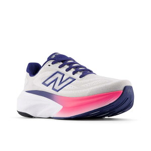 �j���[�o�����X New Balance ���f�B�[�X �����j���O�V���[�Y �t���b�V���t�H�[�� �G�b�N�X ���A V6 FRESH FOAM X MORE V6 WMOR2D5 D