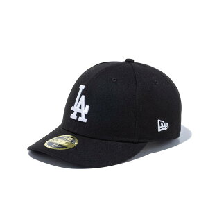 �j���[�G�� NEW ERA �L���b�v �X�q LP 59FIFTY ���T���[���X�E�h�W���[�X �u���b�N×�z���C�g �� LA �J�W���A�� �t�@�b�V���� 14524648 �v���J�[�u