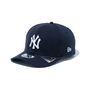 �j���[�G�� NEW ERA �L���b�v �X�q 9SEVENTY �X�g���b�`�X�i�b�v �j���[���[�N�E�����L�[�X �l�C�r�[×�z���C�g �J�W���A�� �t�@�b�V���� 14527230 �T�C�Y������