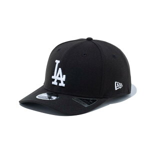 �j���[�G�� NEW ERA �L���b�v �X�q 9SEVENTY �X�g���b�`�X�i�b�v ���T���[���X�E�h�W���[�X �u���b�N×�z���C�g �� LA �J�W���A�� 14527233 �T�C�Y������