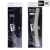 ニューエラ NEW ERA キャップ＆ハットライナー ロング(抗菌・消臭) 14521878 14521879 帽子 汗汚れ・臭い…