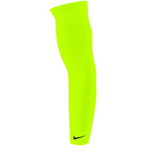 �i�C�L NIKE PRO Dri-Fit �X���[�u �싅 �A�[���X���[�u �A�[���J�o�[ �Ў�p 1�{���� BA6003 707�J���[ �{���g�A�C�X/�u���b�N ���[����
