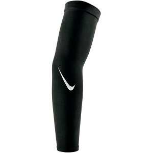 �i�C�L NIKE PRO Dri-Fit �X���[�u�X 4.0 �A�[���X���[�u �A�[���J�o�[ ���r�p FB2002 010�J���[ �u���b�N/�z���C�g �싅 �����j���O ���[����