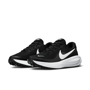 �i�C�L NIKE �����Y �����j���O�V���[�Y ���{�����[�V���� 8 Revolution 8 HJ9198 003�J���[ �u���b�N �� ���� �ʊw �ʋ� �X�j�[�J�[ �^���C