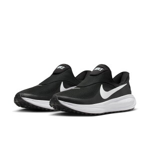 �i�C�L NIKE �����Y �����j���O�V���[�Y ���{�����[�V���� 8 �C�[�W�[�I�� HQ2414 001�J���[ �X���b�v�I�� �n���Y�t���[ �u���b�N �� �ʋ� �ʊw �C