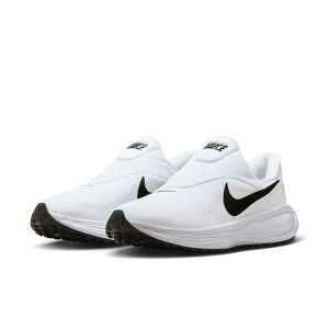�i�C�L NIKE �����Y �����j���O�V���[�Y ���{�����[�V���� 8 �C�[�W�[�I�� HQ2414 100�J���[ �X���b�v�I�� �n���Y�t���[ �z���C�g �� �ʋ� �ʊw �C