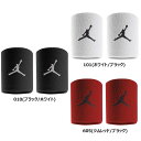 NIKE ナイキ JORDAN ジョーダン ジャンプマン リストバンド 2個入り 汗拭き 手首 JD1007 メール便