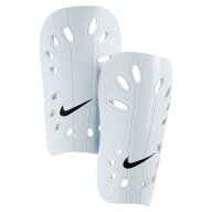 NIKE ナイキ サッカー フットサル Jガード レガース シンガード すねあて SP0040 101カラー ホワイト/ブ…