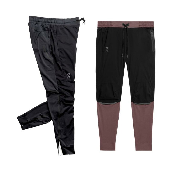 楽天市場】オン on ランニングパンツ ロングパンツ Running Pants 