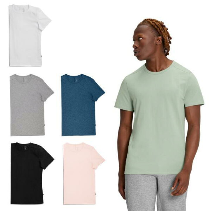 楽天市場】オン メンズ On Tシャツ 1MD10200009 1MD10200069