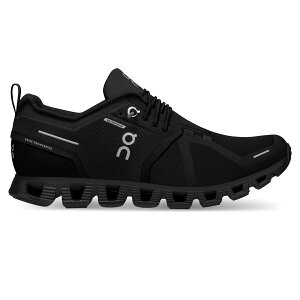 I On NEh 5 EH[^[v[t Xj[J[ fB[X jOV[Y h Cloud 5 Waterproof 5998838W ALL BLACK y