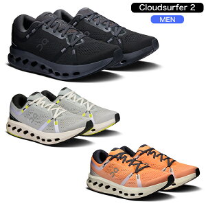 �I�� On �����j���O�V���[�Y �����Y �N���E�h�T�[�t�@�[2 3MF10121043 3MF10123205 3MF10123126 Cloudsurfer 2