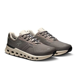 �I�� On �����j���O�V���[�Y �����Y �N���E�h�����i�[ 2 �E�H�[�^�[�v���[�t Cloudrunner 2 Waterproof 3ME10154285