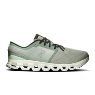 オン On トレーニングシューズ メンズ クラウドX 4 Cloud X 4 3ME30044422 Tin/Icebergカラー ランニング…