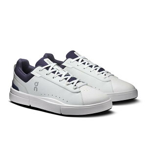 �I�� On �����Y �X�j�[�J�[ �U�E���W���[ �A�h�o���e�[�W THE ROGER Advantage �� �z���C�g �l�C�r�[3MF30640148