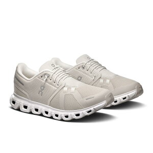 �I�� On �X�j�[�J�[ ���f�B�[�X �N���E�h6 Cloud6 3WF10060755 Pearl/White ���i���� �ʊw �ʋ�