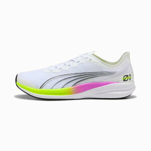 v[} PUMA jOV[Y Y f[ [T[ v EKIDEN 31190601 }\ g[jO WMO
