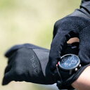 R×L アールエル マルチグローブ 手袋 滑り止め付き スマホ対応 ウォッチウィンドウ両手対応 RLA9502 10カラー ブラッ…