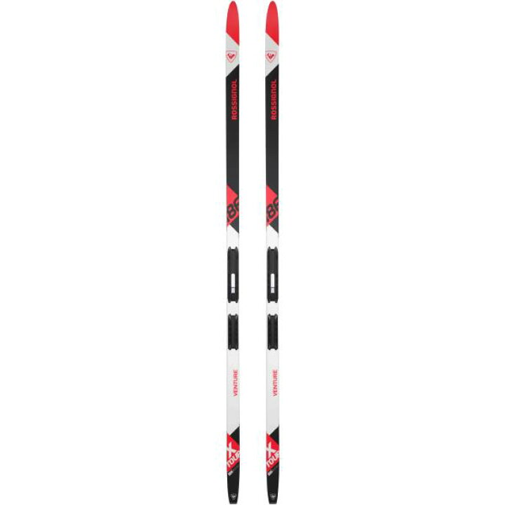 楽天市場】ロシニョール ROSSIGNOL クロスカントリースキー 4点セット 