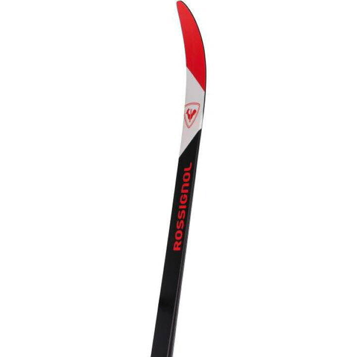 楽天市場】ロシニョール ROSSIGNOL クロスカントリースキー 4点セット 