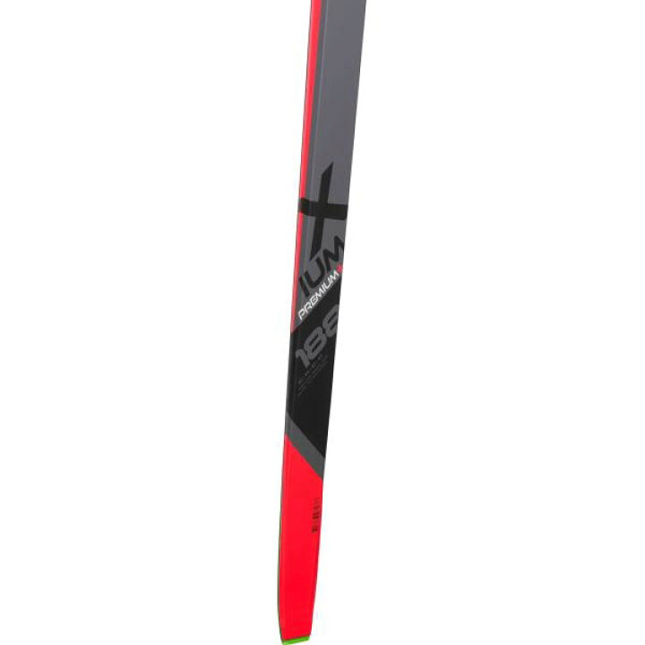 楽天市場】ロシニョール ROSSIGNOL クロスカントリースキー 板 