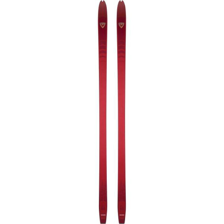 楽天市場】ロシニョール ROSSIGNOL バックカントリースキー 板 BC80 
