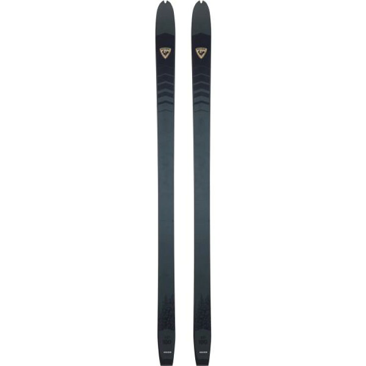 楽天市場】ロシニョール ROSSIGNOL テレマーク バックカントリースキー 