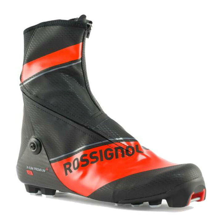 楽天市場】ロシニョール ROSSIGNOL クロスカントリースキー ブーツ 