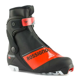 ロシニョール ROSSIGNOL クロスカントリースキー ブーツ BOOTS TURNAMIC X-IUM JR SC RIL5660 【クロスカントリースキー店舗】