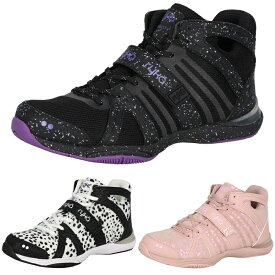 ライカ シューズ ryka レディース エクササイズ フィットネス ハイカット テナシティー E1270M ダンス ズンバ TENACITY 送料無料