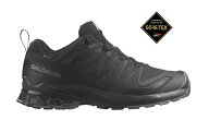 サロモン SALOMON L47270100 XA PRO 3D V9 GTX カラーBlack/Phantom/Pewter TRAIL RUNNING ゴアテックス …