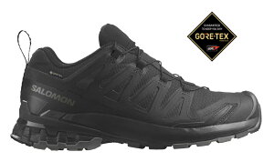 T SALOMON L47270800 WOMEN XA PRO 3D V9 GTX J[Black/Phantom/Pewter TRAIL RUNNING SAebNX gCjOV[YyNXJg[XL[X܁z