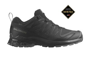 T SALOMON L47277000 XA PRO 3D V9 WIDE GTX J[Black/Phantom/Pewter TRAIL RUNNING SAebNX gCjOV[YyNXJg[XL[X܁z
