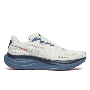 �T�b�J�j�[ Saucony �����Y �����j���O�V���[�Y ���C�h 19 RIDE 19 S21055 146�J���[ IVORY/STORM �W���O �����O���� ������ �f�C���[�g���[�i�[