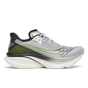 �T�b�J�j�[ Saucony �����Y �����j���O�V���[�Y �G���h���t�B�� �A�Y�[�� ENDORPHIN AZURA S21070 103�J���[ SILVER/BLACK �W���O �}���\�� �e���|�A�b�v