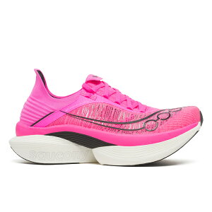 �T�b�J�j�[ Saucony �����Y �����j���O�V���[�Y �G���h���t�B�� �G���[�g 2 ENDORPHIN ELITE 2 S30994 98�J���[ SHOCK/BLACK �}���\�� ���[�X ���[�V���O