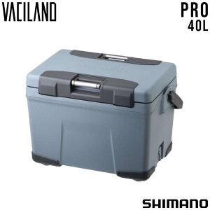 V}m SHIMANO N[[{bNX @Vh v PRO 40L NX-040W ABO[ Lv AEghA 