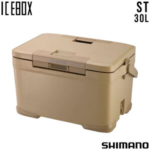 V}m SHIMANO N[[{bNX ICEBOX ACX{bNX 30L ST NX-330V Thx[W 01yNXJg[XL[X܁z