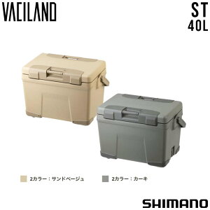 V}m SHIMANO N[[{bNX @Vh X^_[h ST 40L NX-340W Thx[W J[L Lv AEghA 