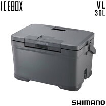 楽天市場】シマノ クーラーボックス 30lの通販 