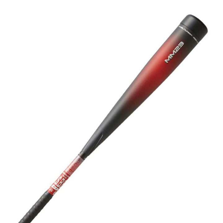 楽天市場】SSK MM23 ウレタン バット 野球 一般軟式 トップバランス 