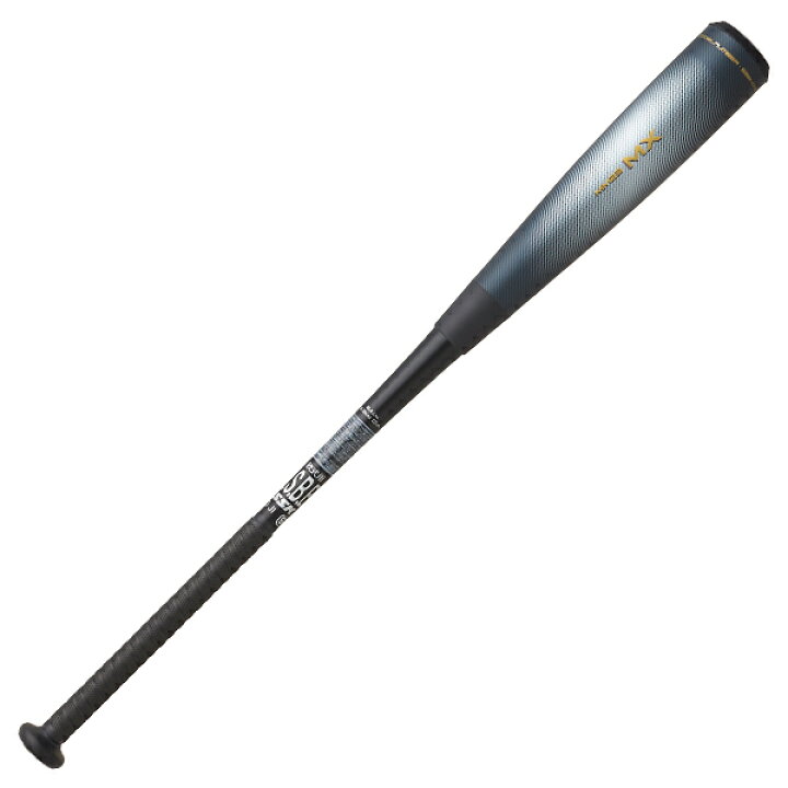 楽天市場】SSK MM23 MX 野球 バット 一般軟式 トップバランス 金属芯 