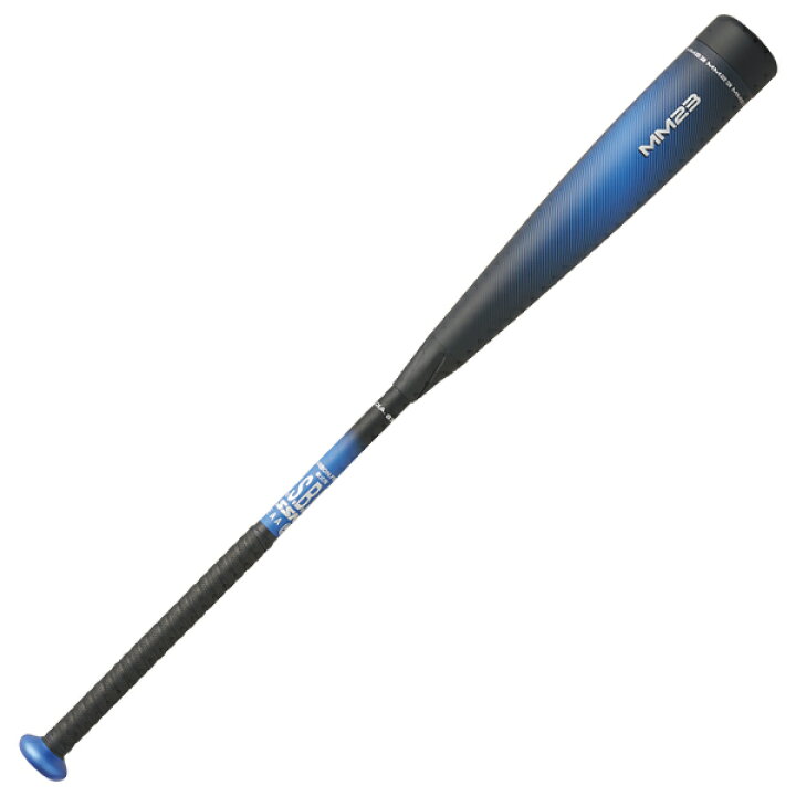 楽天市場】SSK エスエスケイ 野球 一般軟式用バット MM23 トップ 