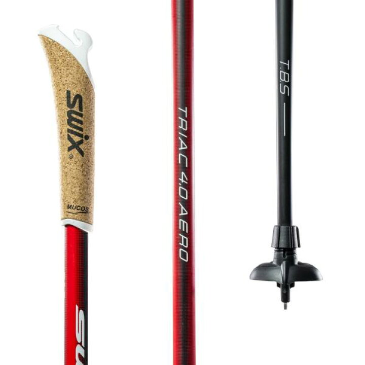 楽天市場】スウィックス SWIX クロスカントリースキー トップ 