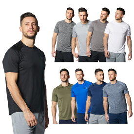 アンダーアーマー トレーニングウェア 半袖Tシャツ UAテック ショートスリーブ Tシャツ2.0 1358553 メール便対応可
