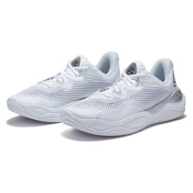 アンダーアーマー UNDER ARMOUR バスケットボールシューズ カリー スプラッシュ24 AP 3027262 103カラー