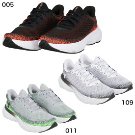 アンダーアーマー メンズ ランニングシューズ UAインフィニット 3027523