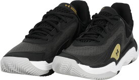 アンダーアーマー バスケットボールシューズ UAスポーン7 ミッド 3028461 002カラー