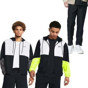 A_[A[}[ UNDER ARMOUR EChu[J[ ㉺ UAKV[ EChu[J[ WPbg pc 1382875 1382876 y