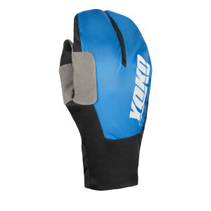 [R YOKO NXJg[XL[ O[u YOKO LOBSTER GLOVE ubN/u[ 224808 NbN|XgΉi yNXJg[XL[X܁z